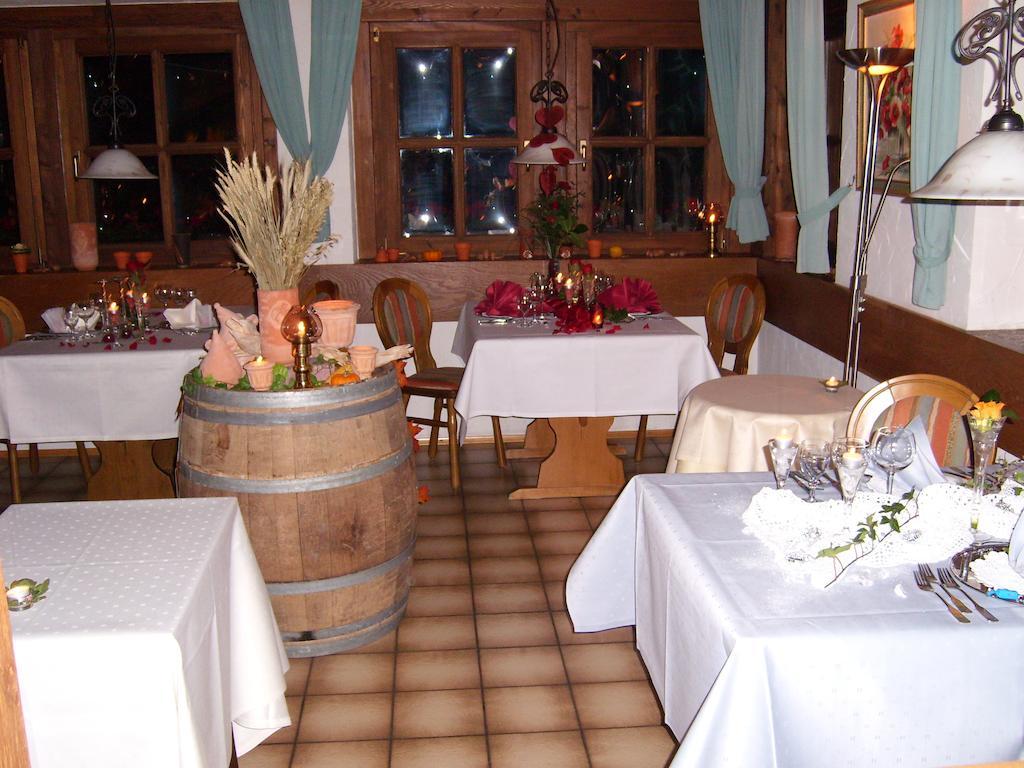 Hotel - Reweschnier Kusel Exterior photo